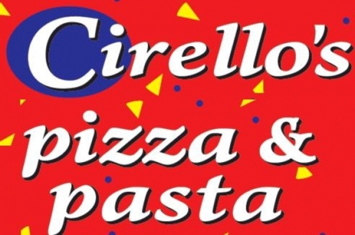 Cirello's Pizza and Pasta