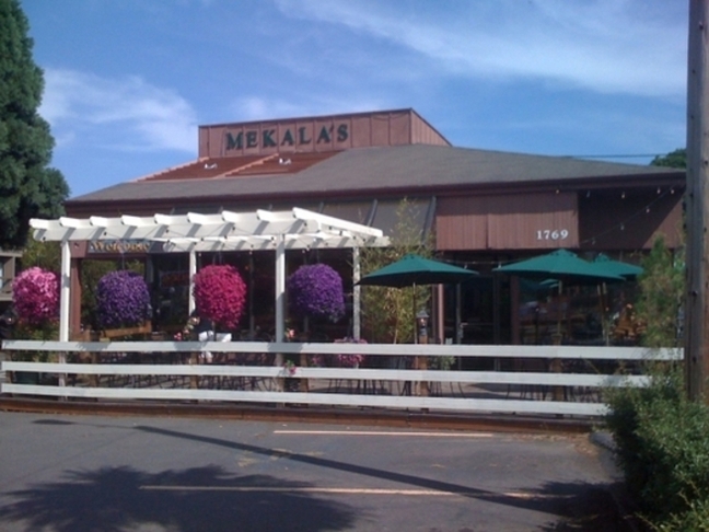 Mekala's Thai Cuisine