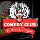 Harvey's Comedy Club