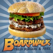 Boardwalk Burger