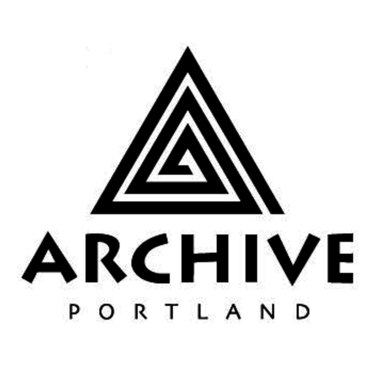 Archive Portland 