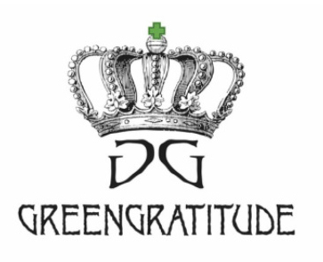 Green Gratitude