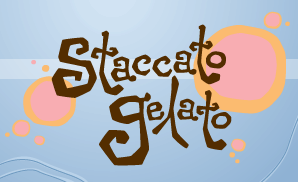 Staccato Gelato