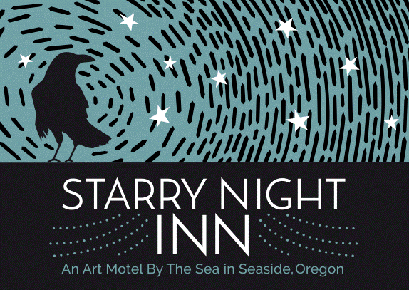 Starry Night Inn 